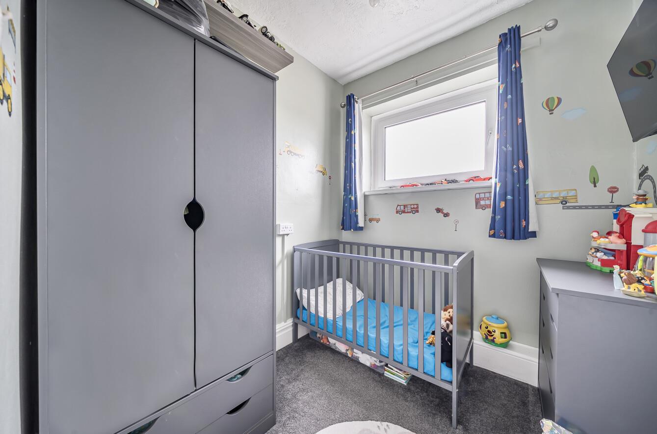 Llandafen Road, Llanelli, SA14 9BD